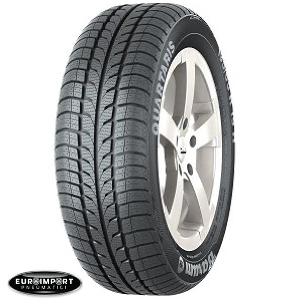 Barum QUARTARIS  245/40 R19 98 Y  XL  3PMSF